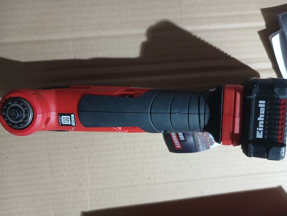 Multifunçao einhell 18v456399867924326402