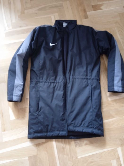 Kurtka nike zimowa rozmiar S