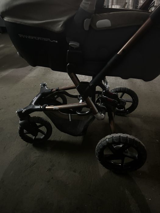 Детская Коляска за символическую цену