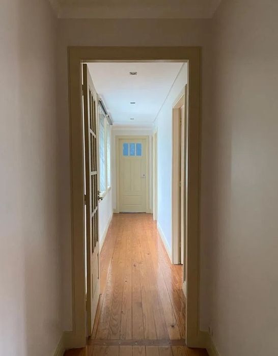 Apartamento no Coração  do Porto