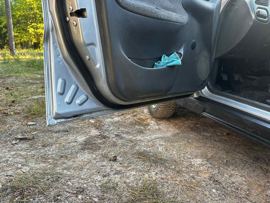 Продам Daewoo Sens