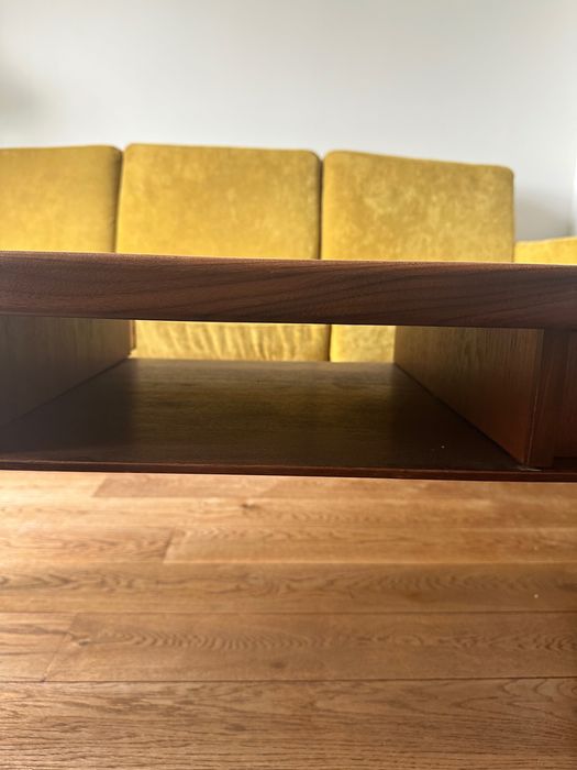 Ława Danish modern