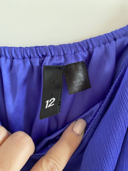 Sukienka H&M rozmiar L/40