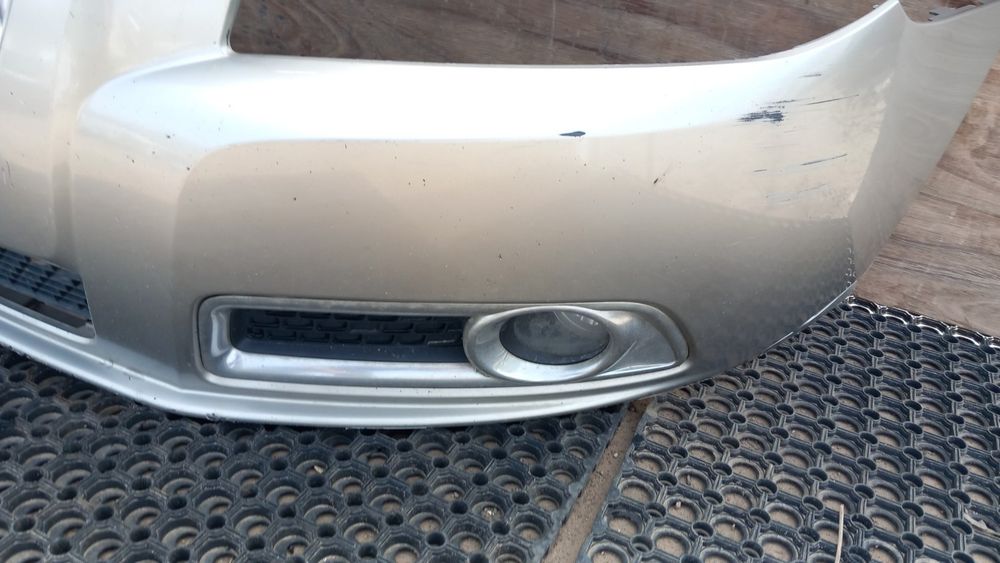 Volvo V70 S80 Ii R-Desing Zderzak Przód 473-46 Halogen