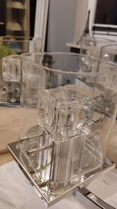 Żyrandol Alfa Felicja