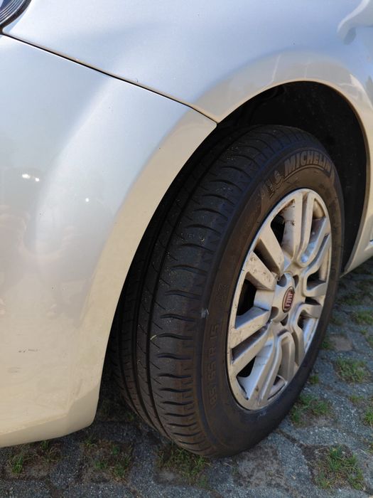 Fiat Punto 1.2 69 cv