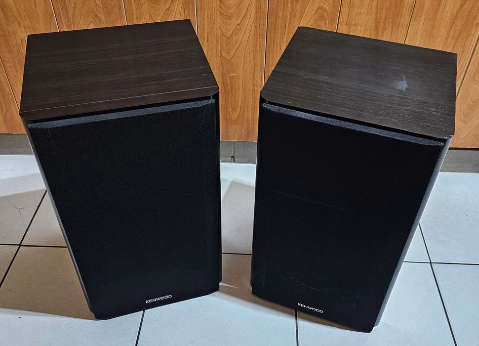 Kolumny Kenwood LS-770E