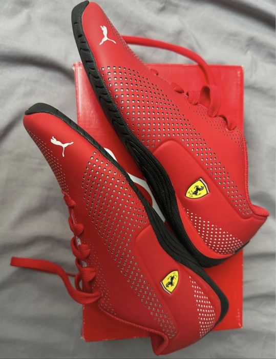 Puma Ferari buty sportowe 37