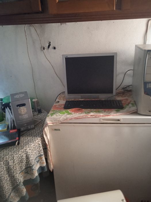 Computador de impressa