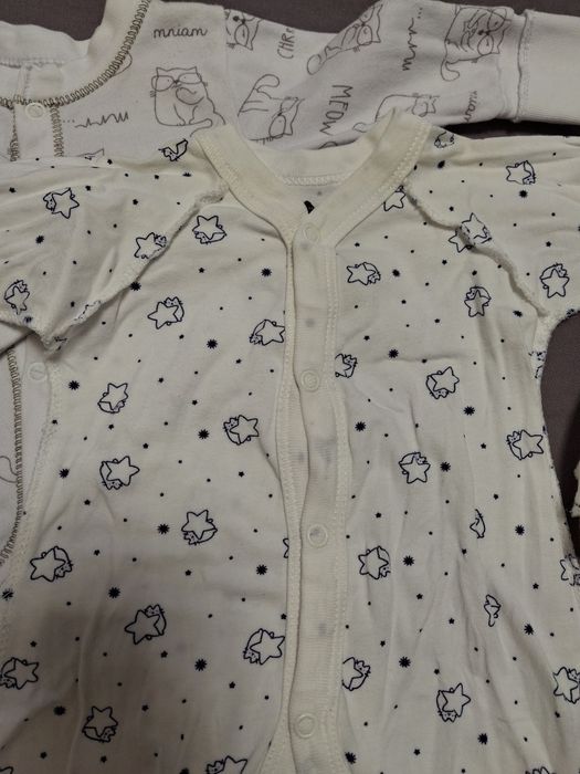 Чоловічки (сліпи) Minikin 56 розмір