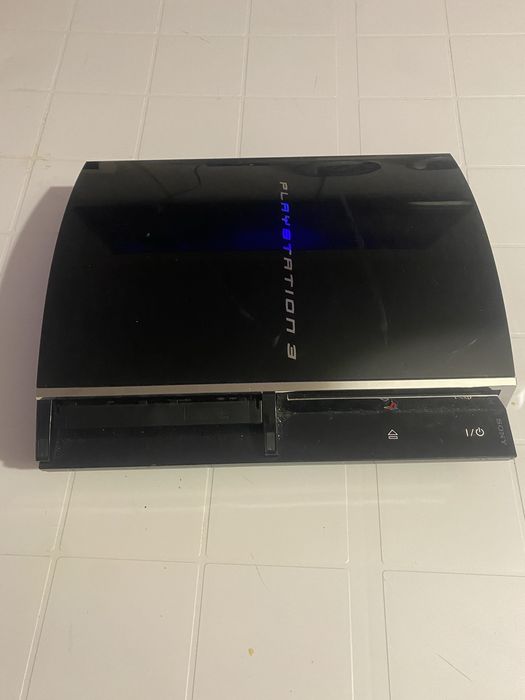 Playstation 3 retrocompativel