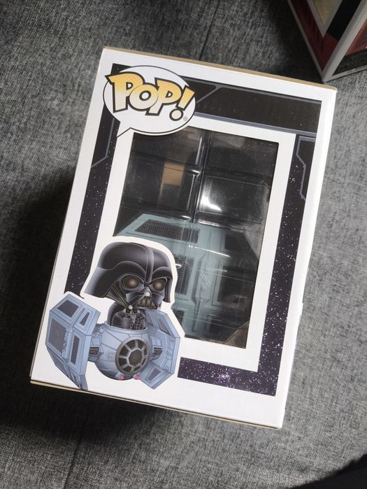 Funko pop Darth Vader 176 star wars