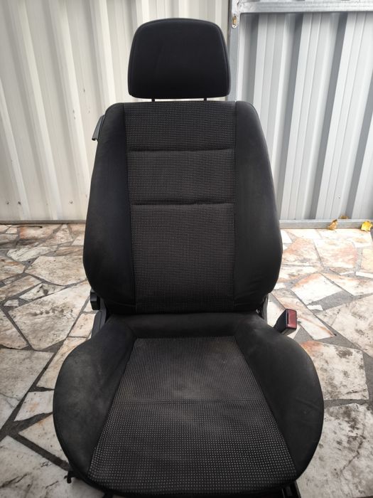 Banco do passageiro Opel astra h 2006