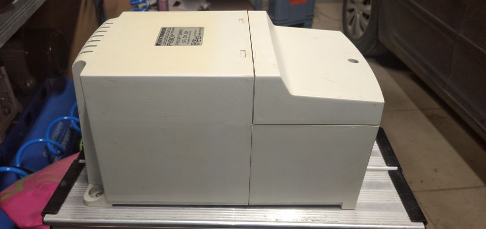 Transformator 24v AC 33A PVS800 Brave Tufvassons