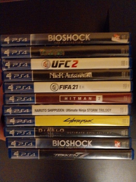 Playstation 4 Slim