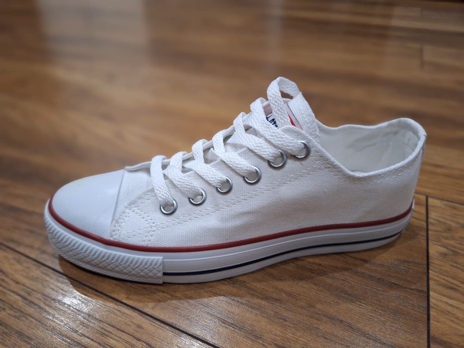 Buty tramki Converse