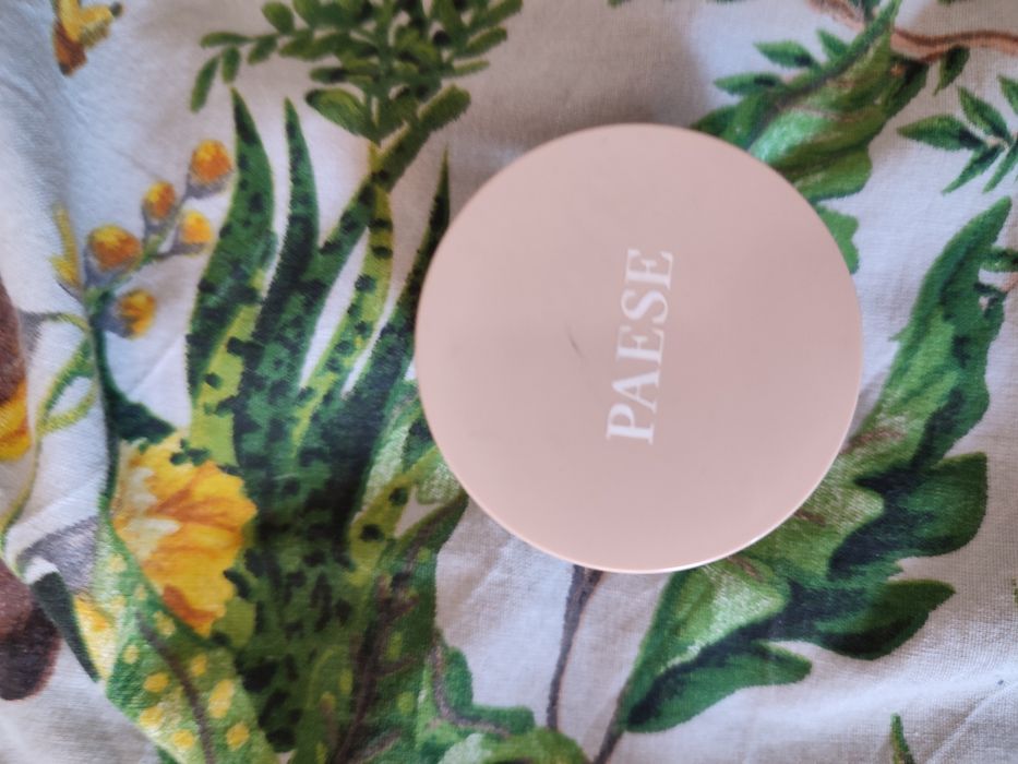 Paese roswietlacz sypki cena ostateczna