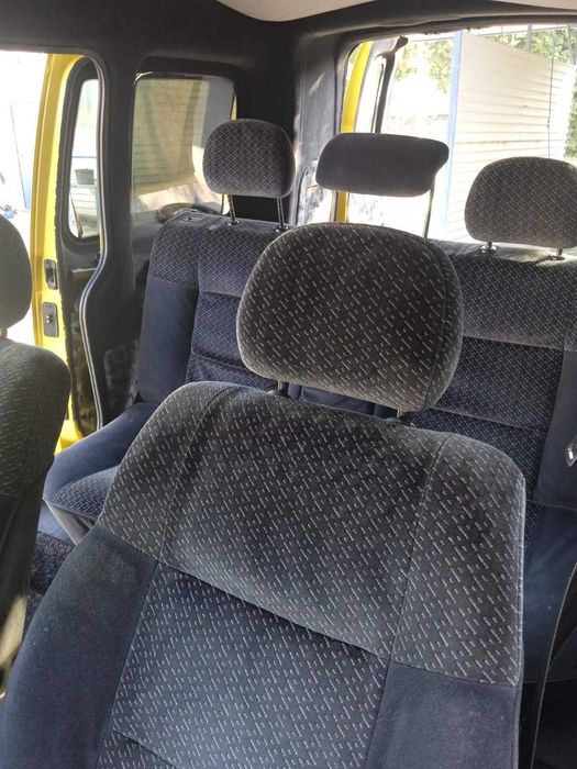 Renault Kangoo 2004
