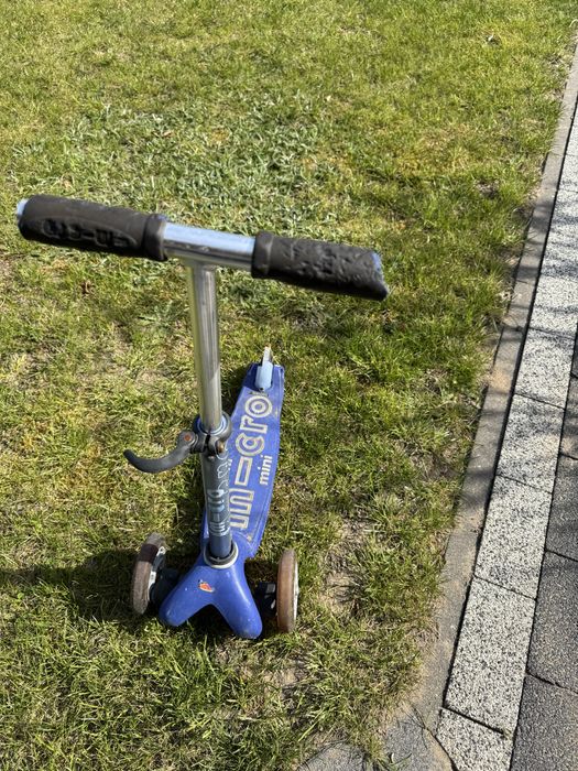Hulajnoga Minimicro