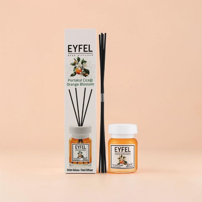 Eyfel Orange Blossom ( Kwiat Pomarańczy  ) 120ml