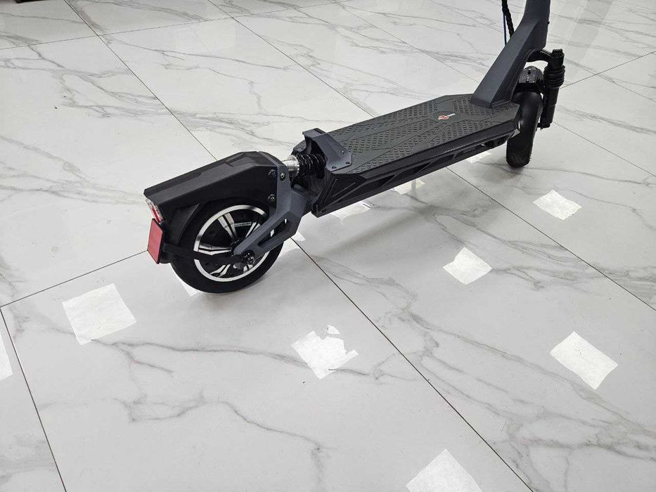 Потужний електросамокат KingSong N12 Pro