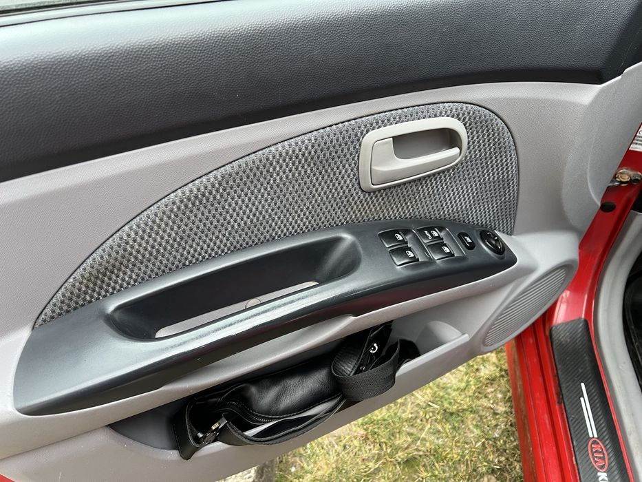 Продам Kia Picanto