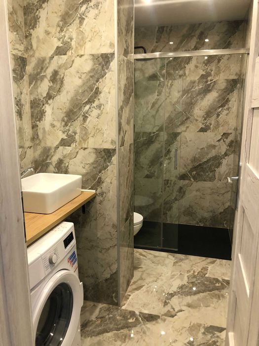Kawalerka w centrum [26m2] - Al. Wyzowolenia