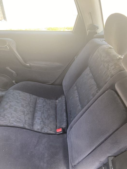 Opel vektra 2.0 тді