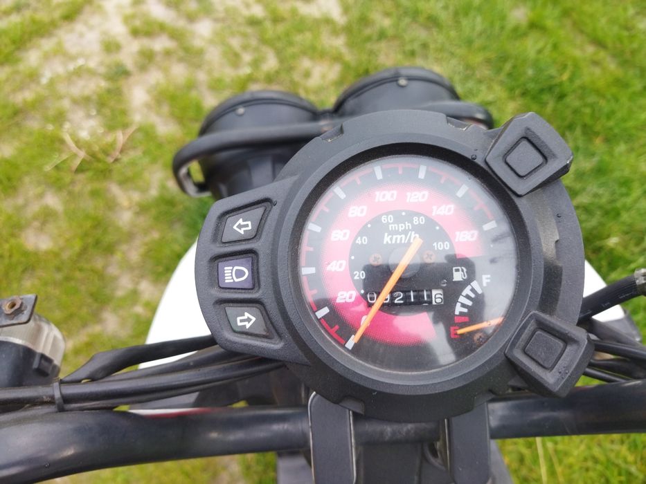Продається BMS 150 китаєць