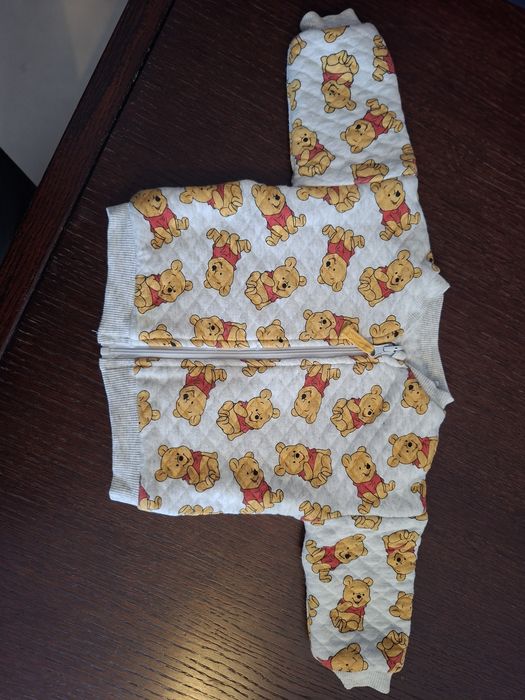 Bluza niemowlęca