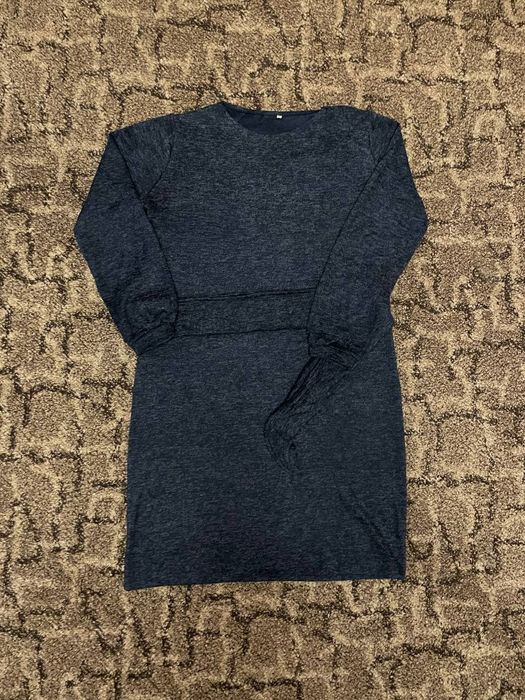 Плаття 50р, ангора