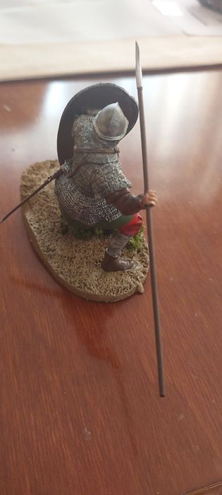 Włócznik narmandzki