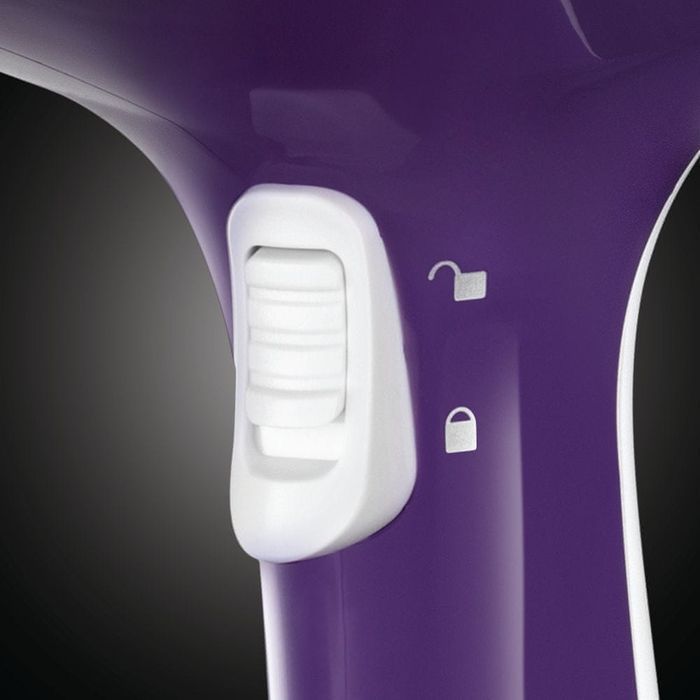 outlet steamer do ubrań russell hobbs steam  1650 w żelazko do ubań