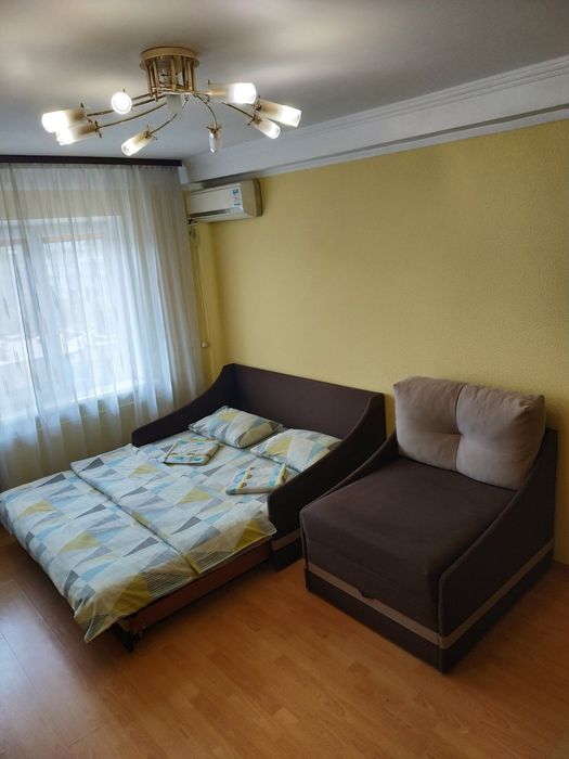 1 комнатная, м. Черниговская, Институт Сердца 5 мин