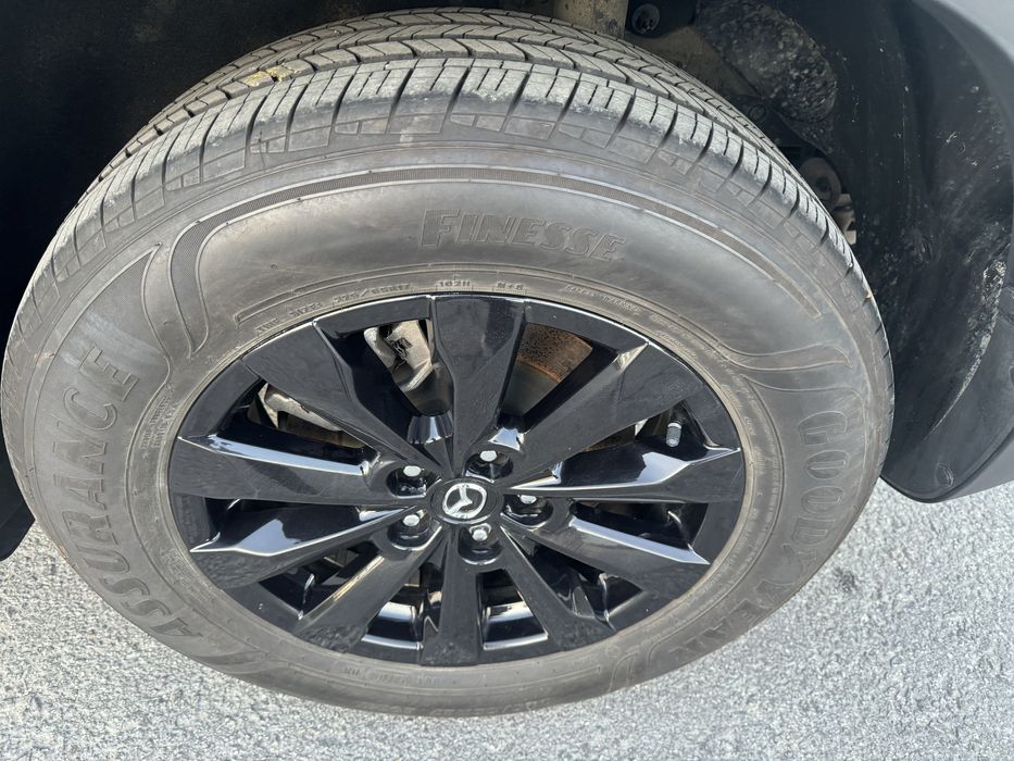 Mazda CX50 2024 2.5 Preferend New!