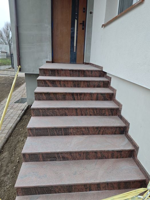 Usługi Kamieniarskie PAT-KAM Kamieniarstwo