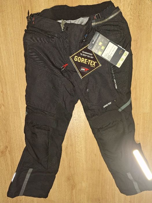 Calça Revit Defender Pro Gtx - Tamanho L