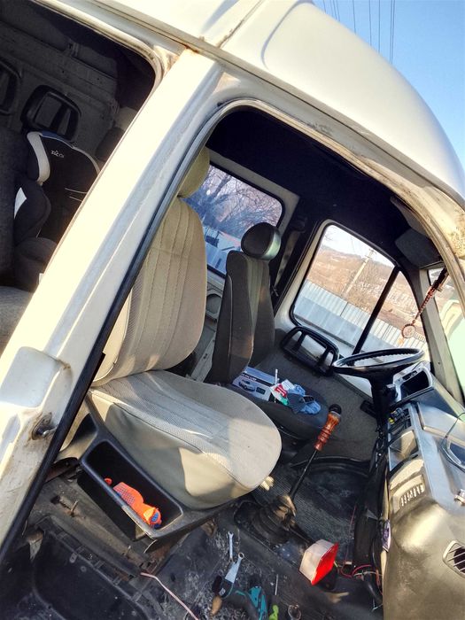 Продам Соболь на ходу