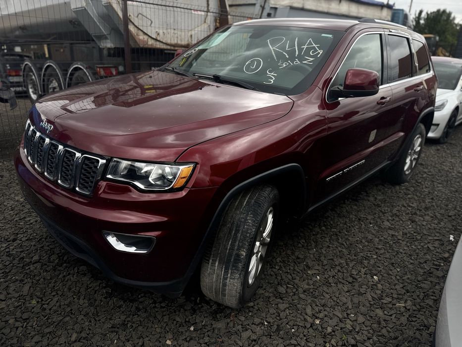 Запчасти разборка  jeep grand cherokee джып гранд чероке 2021