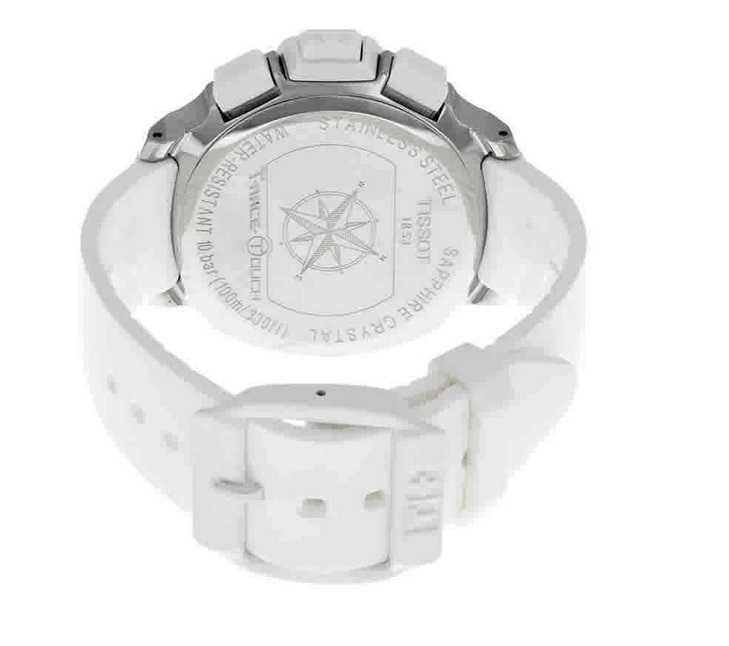 Tissot T-Race Touch T081.420.17.017.00