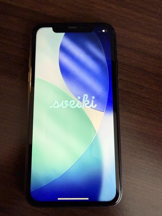 Продам Iphone 11 64gb