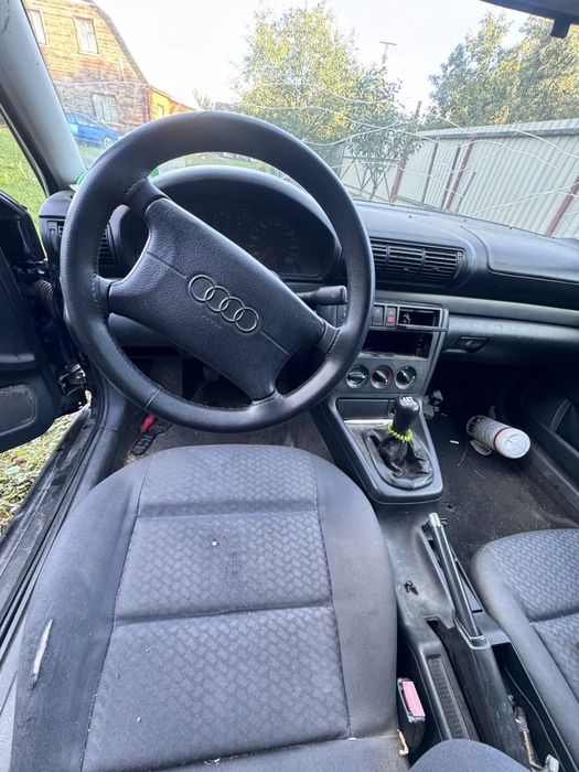 Продам Audi a4b5 1996р