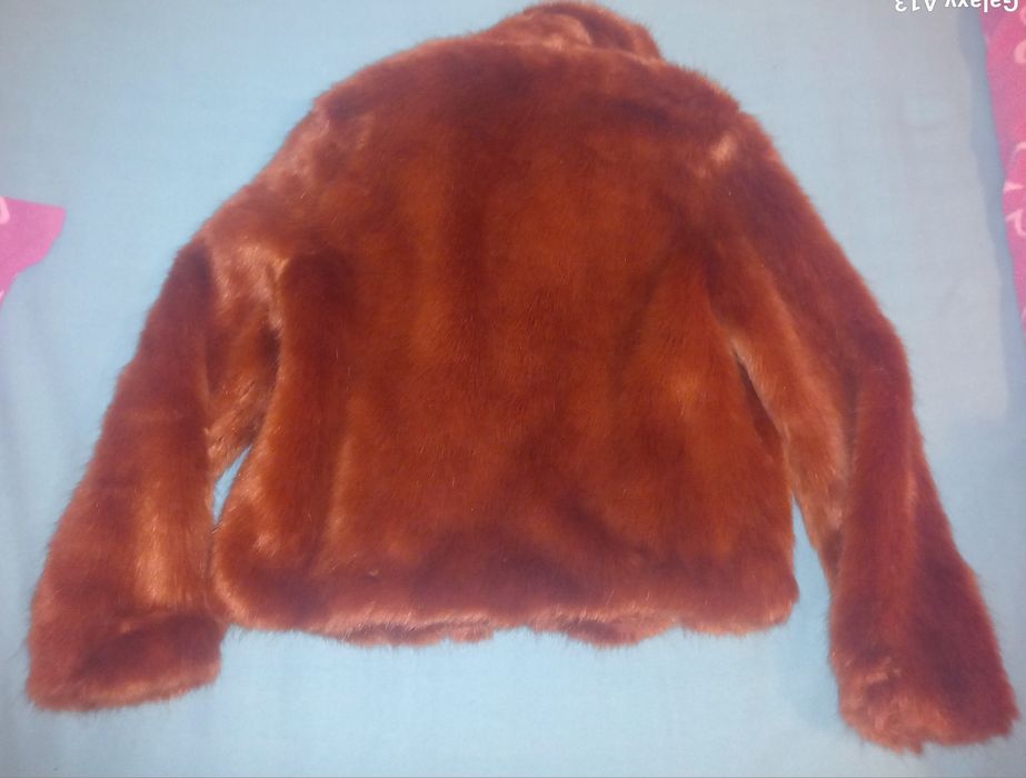 Casaco lindo quentinho