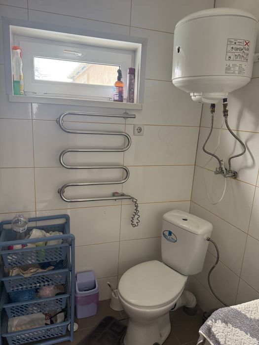 Будинок. Участок 25 соток