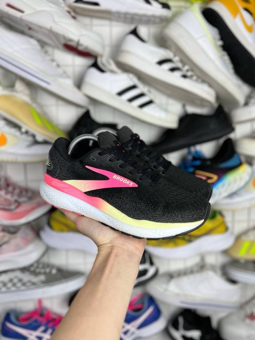 Кроссовки Brooks Оригинал р(42)