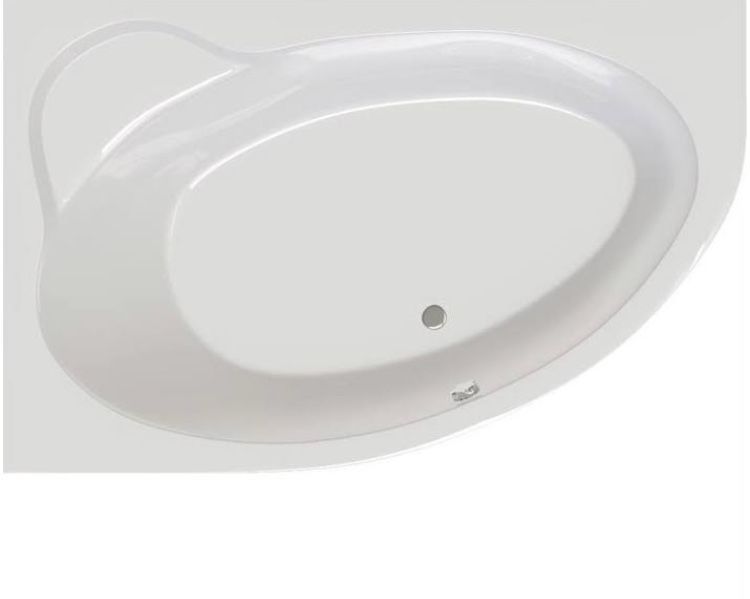 Ravak ванна угловая 130/170