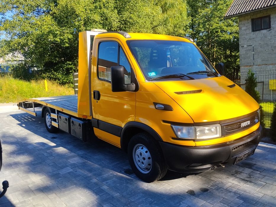 Iveco