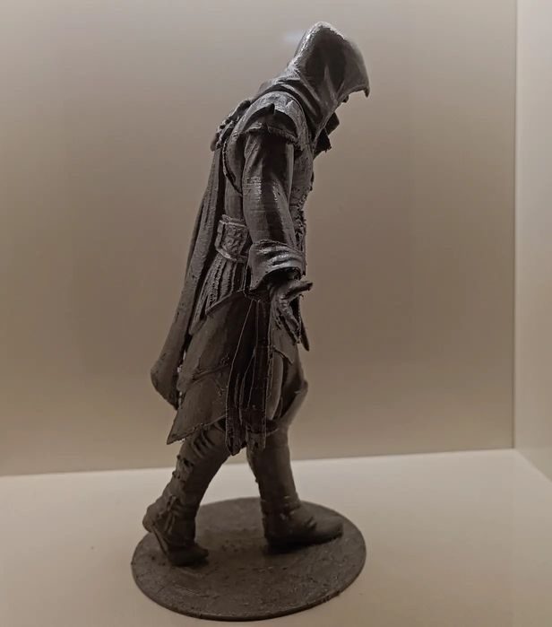 Assassin's Creed: Ezio Auditore