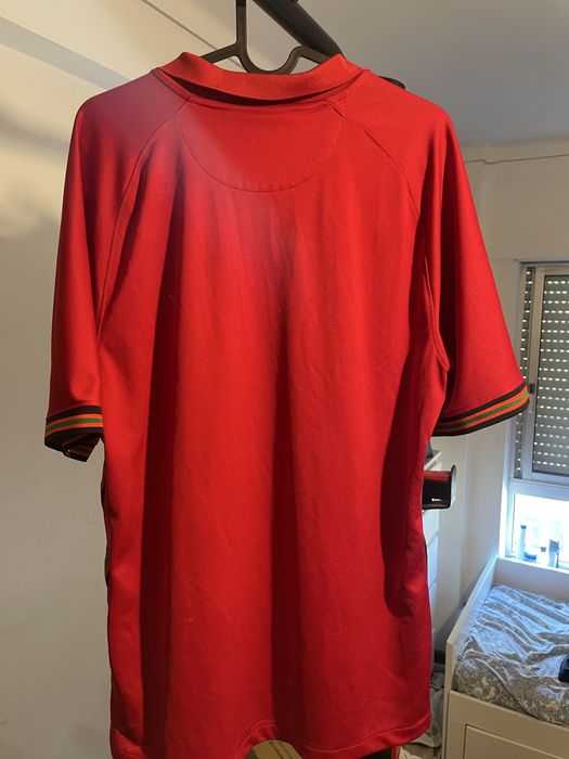 T-Shirt Original Seleção Portuguesa