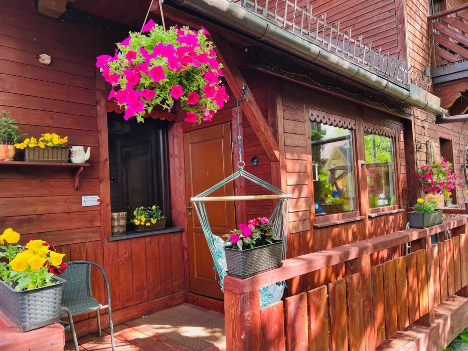 Zakopane, Apartament w górach , Centrum, domek, Majówka